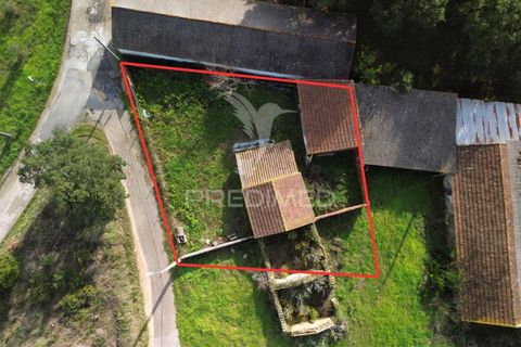 Byhus i Rio Maior, Santarem, Rio Maior - € 43.000 | Ref: 058645 - foto 2