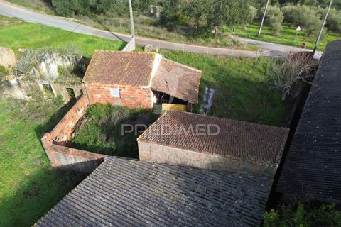 Byhus i Rio Maior, Santarem, Rio Maior - € 43.000 | Ref: 058645 - foto 3