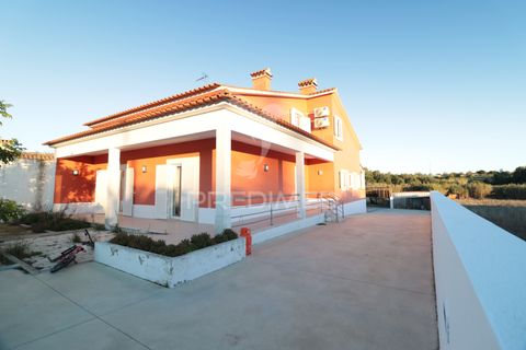 Byhus i Cartaxo, Santarem, Cartaxo - € 415.000 | Ref: 058648 - foto 2