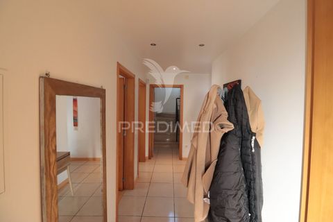 Byhus i Cartaxo, Santarem, Cartaxo - € 415.000 | Ref: 058648 - foto 14