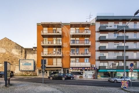 Lejlighed i Alcobaca, Leiria, Alcobaca - € 200.000 | Ref: 058651 - foto 2