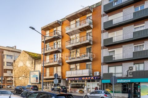 Lejlighed i Alcobaca, Leiria, Alcobaca - € 200.000 | Ref: 058651 - foto 1