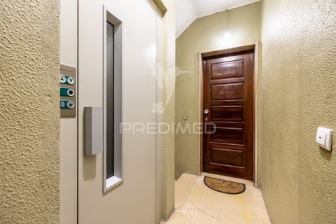 Lejlighed i Alcobaca, Leiria, Alcobaca - € 200.000 | Ref: 058651 - foto 4