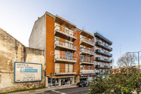 Lejlighed i Alcobaca, Leiria, Alcobaca - € 200.000 | Ref: 058651 - foto 35