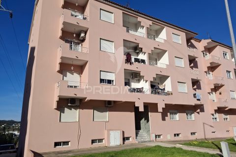 Lejlighed i Abrantes, Santarem, Abrantes - € 195.000 | Ref: 058673 - foto 1