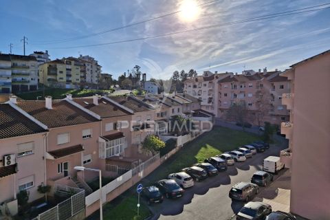 Lejlighed i Abrantes, Santarem, Abrantes - € 195.000 | Ref: 058673 - foto 2