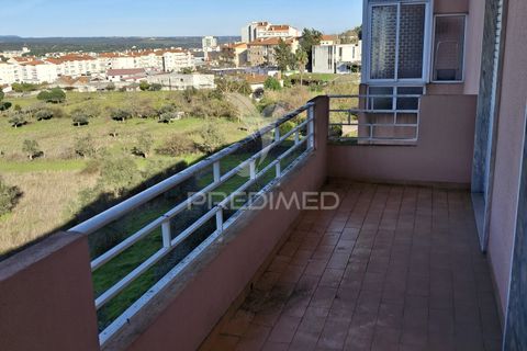 Lejlighed i Abrantes, Santarem, Abrantes - € 195.000 | Ref: 058673 - foto 10