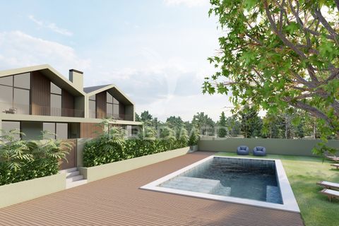 Byhus i Ourem, Santarem, Ourem - € 490.000 | Ref: 058726 - foto 5