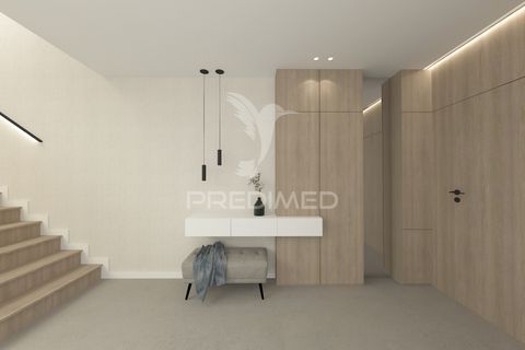 Byhus i Ourem, Santarem, Ourem - € 490.000 | Ref: 058726 - foto 9
