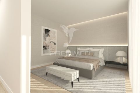 Byhus i Ourem, Santarem, Ourem - € 490.000 | Ref: 058726 - foto 13