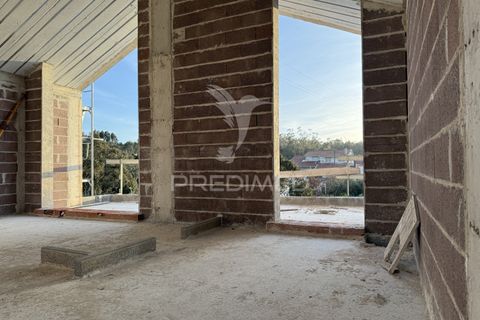Byhus i Ourem, Santarem, Ourem - € 490.000 | Ref: 058726 - foto 25