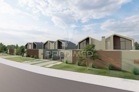 Byhus i Ourem, Santarem, Ourem - € 490.000 | Ref: 058726 - foto 29