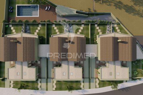 Byhus i Ourem, Santarem, Ourem - € 490.000 | Ref: 058726 - foto 30