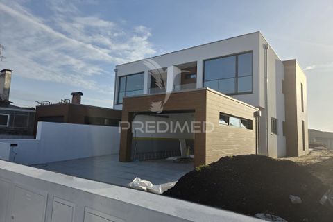 Byhus i Aveiro, Aveiro, Aveiro - € 485.500 | Ref: 058786 - foto 2
