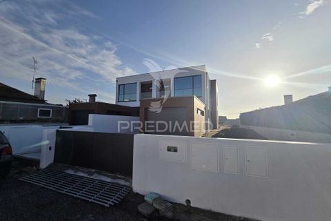 Byhus i Aveiro, Aveiro, Aveiro - € 485.500 | Ref: 058786 - foto 3