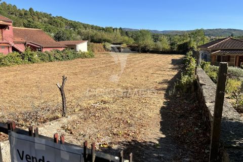 Helårsgrund i Chaves, Vila Real, Chaves - € 115.000 | Ref: 058788 - foto 1