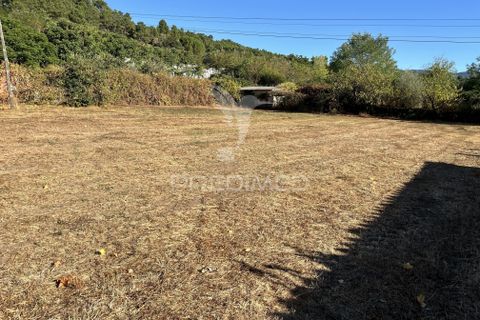 Helårsgrund i Chaves, Vila Real, Chaves - € 115.000 | Ref: 058788 - foto 2