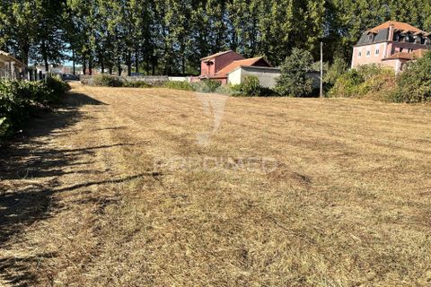Helårsgrund i Chaves, Vila Real, Chaves - € 115.000 | Ref: 058788 - foto 3