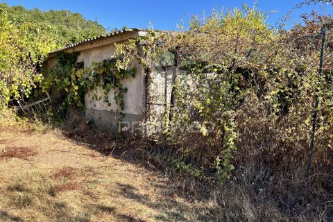 Helårsgrund i Chaves, Vila Real, Chaves - € 115.000 | Ref: 058788 - foto 4