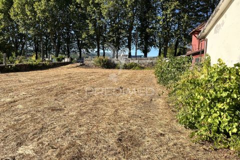 Helårsgrund i Chaves, Vila Real, Chaves - € 115.000 | Ref: 058788 - foto 8