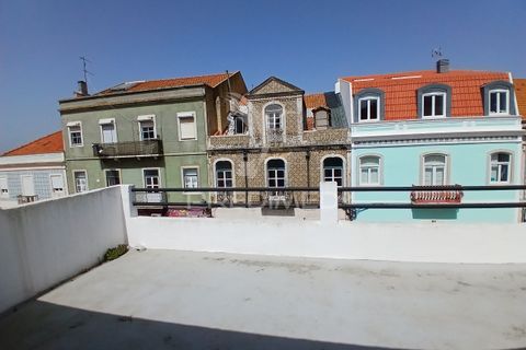 Duplex i Seixal, Setubal, Seixal - € 450.000 | Ref: 058795 - foto 5
