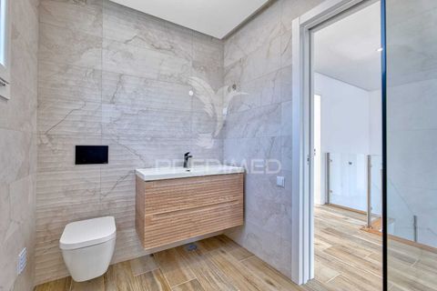 Byhus i Sesimbra, Setubal, Sesimbra - € 655.000 | Ref: 058819 - foto 14