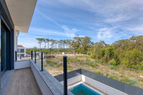 Byhus i Sesimbra, Setubal, Sesimbra - € 655.000 | Ref: 058819 - foto 17