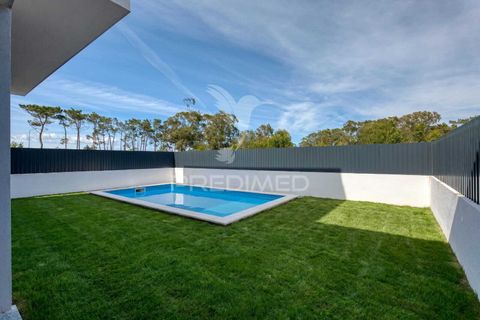 Byhus i Sesimbra, Setubal, Sesimbra - € 655.000 | Ref: 058819 - foto 18