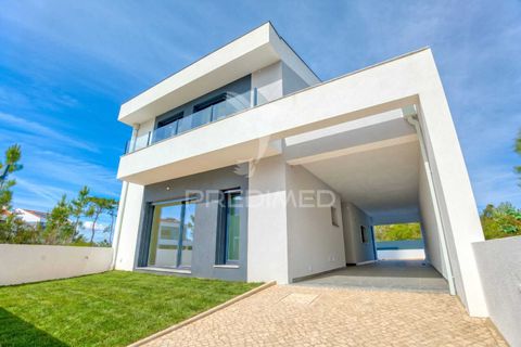 Byhus i Sesimbra, Setubal, Sesimbra - € 655.000 | Ref: 058819 - foto 20