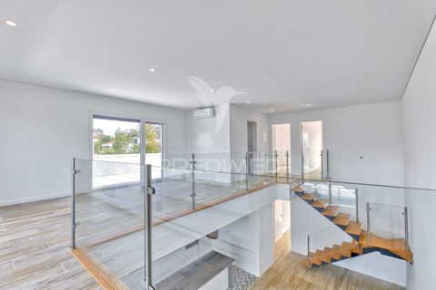 Byhus i Sesimbra, Setubal, Sesimbra - € 655.000 | Ref: 058819 - foto 21