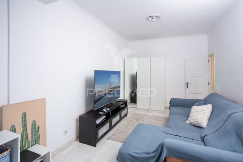 Lejlighed i Almada, Setubal, Almada - € 365.000 | Ref: 058820 - foto 2