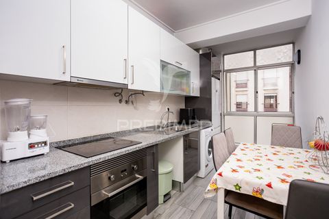 Lejlighed i Almada, Setubal, Almada - € 365.000 | Ref: 058820 - foto 3