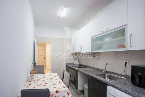 Lejlighed i Almada, Setubal, Almada - € 365.000 | Ref: 058820 - foto 4