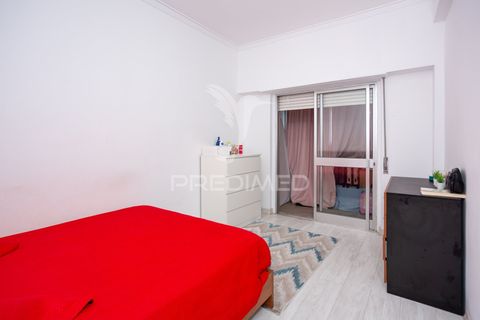 Lejlighed i Almada, Setubal, Almada - € 365.000 | Ref: 058820 - foto 5
