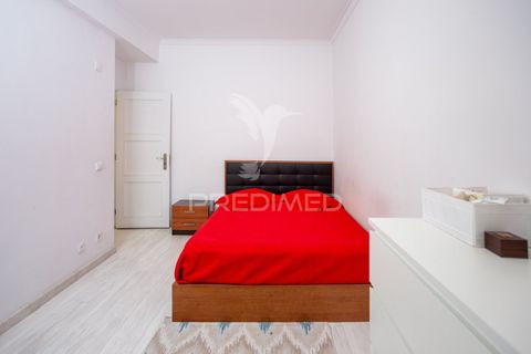 Lejlighed i Almada, Setubal, Almada - € 365.000 | Ref: 058820 - foto 6