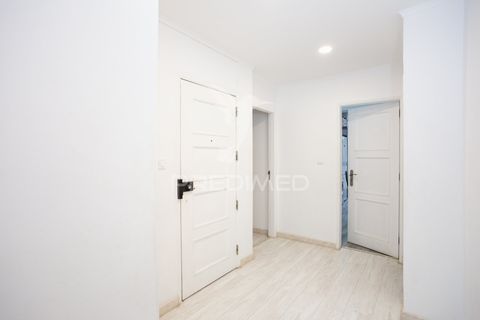 Lejlighed i Almada, Setubal, Almada - € 365.000 | Ref: 058820 - foto 7