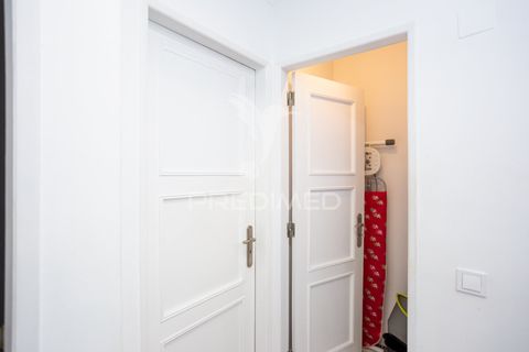 Lejlighed i Almada, Setubal, Almada - € 365.000 | Ref: 058820 - foto 8