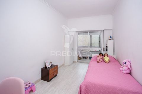 Lejlighed i Almada, Setubal, Almada - € 365.000 | Ref: 058820 - foto 9