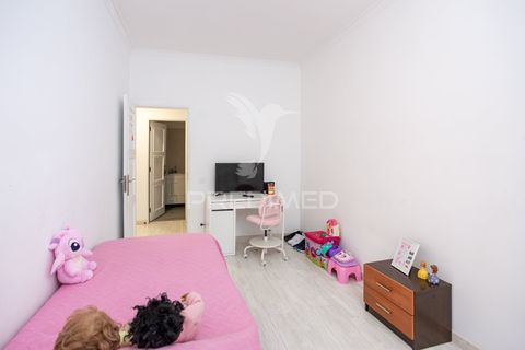 Lejlighed i Almada, Setubal, Almada - € 365.000 | Ref: 058820 - foto 10