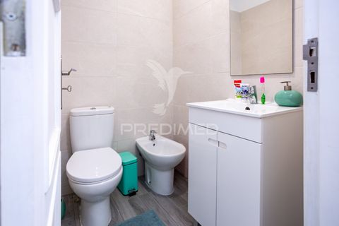 Lejlighed i Almada, Setubal, Almada - € 365.000 | Ref: 058820 - foto 11
