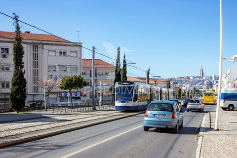 Lejlighed i Almada, Setubal, Almada - € 365.000 | Ref: 058820 - foto 13
