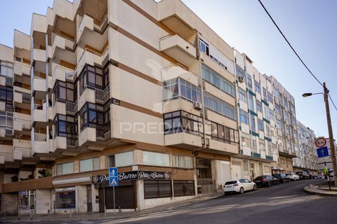 Lejlighed i Almada, Setubal, Almada - € 365.000 | Ref: 058820 - foto 14