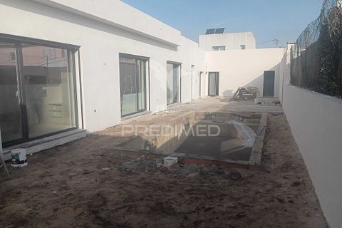 Byhus i Setubal, Setubal, Setubal - € 850.000 | Ref: 058844 - foto 5