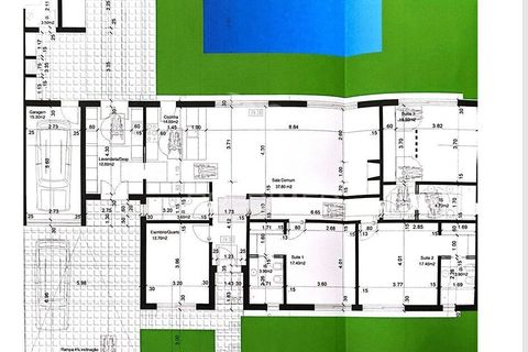 Byhus i Setubal, Setubal, Setubal - € 850.000 | Ref: 058844 - foto 4