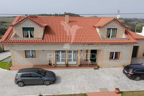 Byhus i Caldas da Rainha, Leiria, Caldas da Rainha - € 495.000 | Ref: 058851 - foto 3