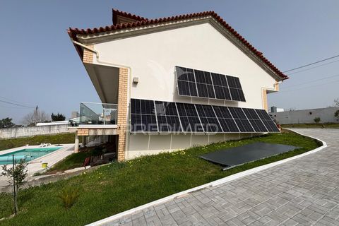 Byhus i Caldas da Rainha, Leiria, Caldas da Rainha - € 495.000 | Ref: 058851 - foto 2