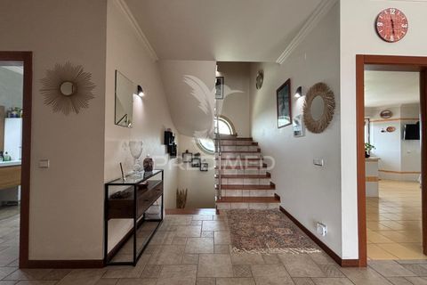 Byhus i Caldas da Rainha, Leiria, Caldas da Rainha - € 495.000 | Ref: 058851 - foto 4