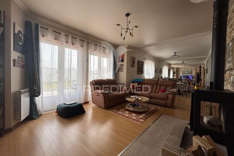Byhus i Caldas da Rainha, Leiria, Caldas da Rainha - € 495.000 | Ref: 058851 - foto 5