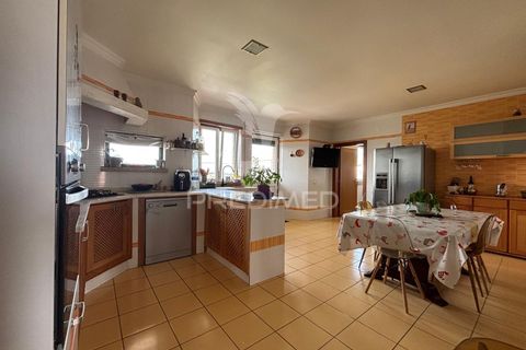 Byhus i Caldas da Rainha, Leiria, Caldas da Rainha - € 495.000 | Ref: 058851 - foto 7