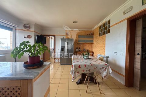 Byhus i Caldas da Rainha, Leiria, Caldas da Rainha - € 495.000 | Ref: 058851 - foto 8